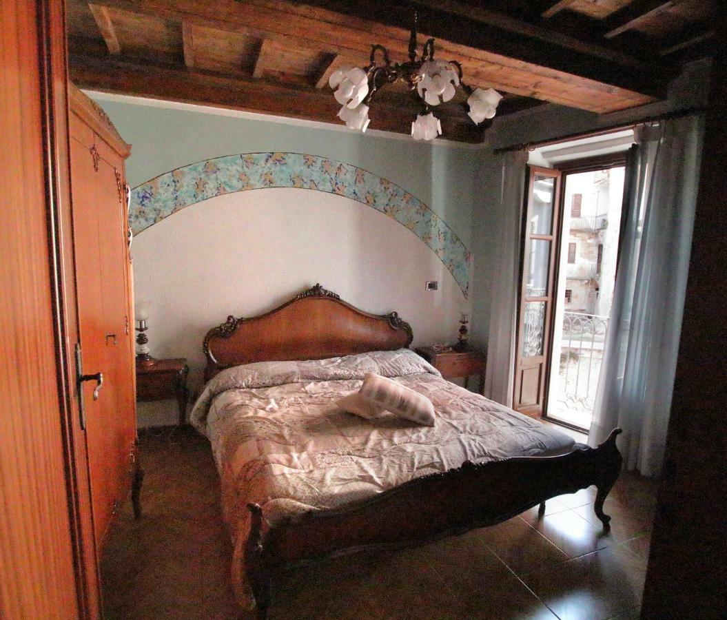 Aparthotel La Rocca Di Efisio Costigliole d'Asti Exterior foto