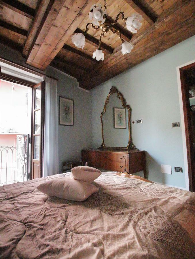 Aparthotel La Rocca Di Efisio Costigliole d'Asti Exterior foto