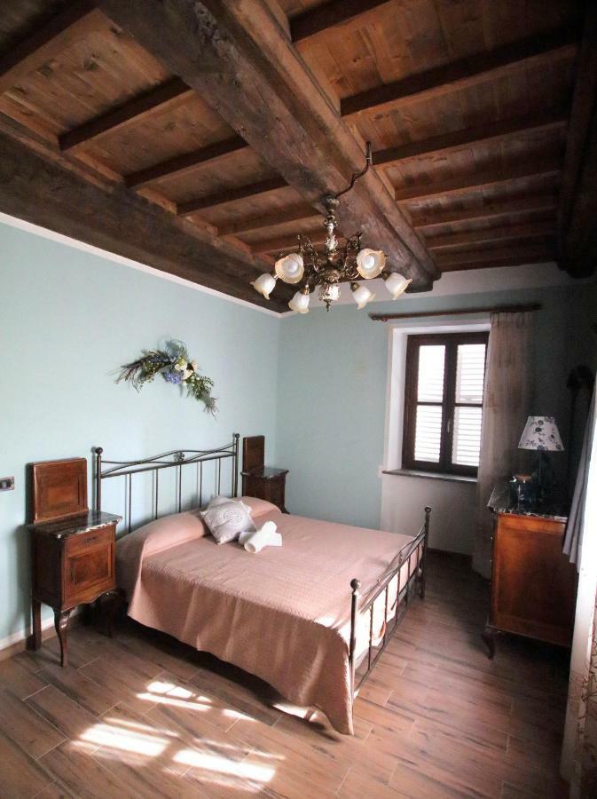 Aparthotel La Rocca Di Efisio Costigliole d'Asti Exterior foto