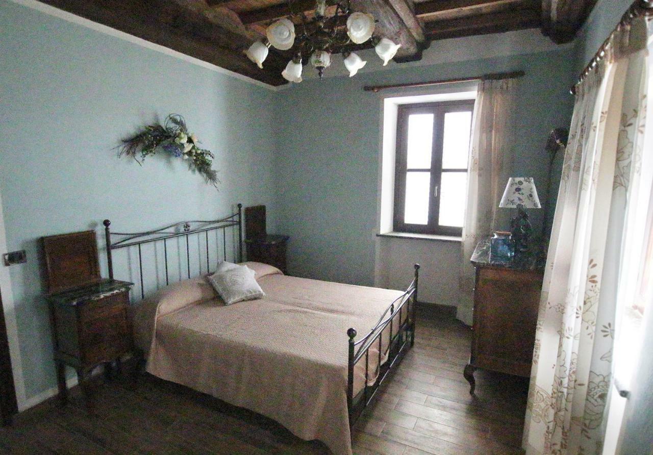 Aparthotel La Rocca Di Efisio Costigliole d'Asti Exterior foto