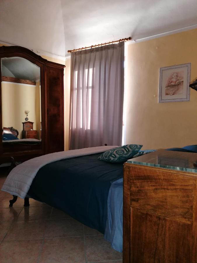 Aparthotel La Rocca Di Efisio Costigliole d'Asti Exterior foto